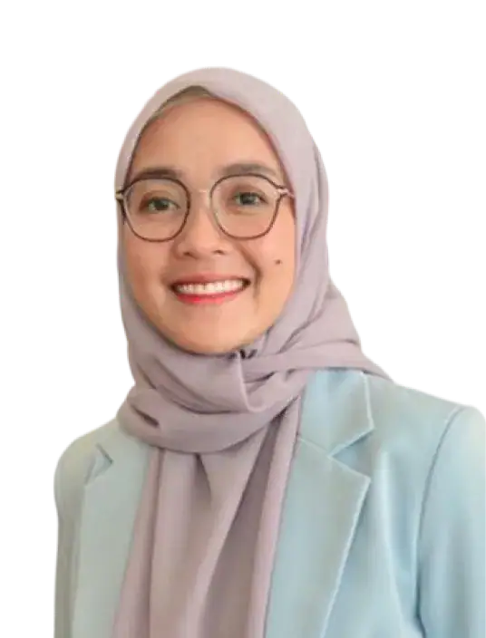 Exabytes Events - SME DigitalFest 2026 - UMKM + AI: Praktik AI Langsung untuk Bisnis Serba Otomatis & Dongkrak Omzet Izma Yuliansyah