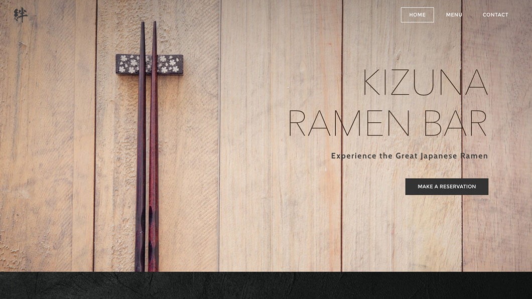 Kizuna Ramen – Birdseye 2