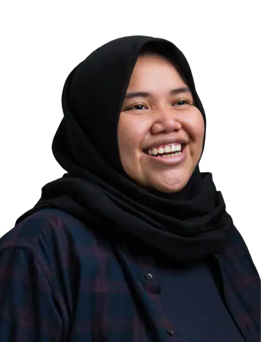 Exabytes Events - SME DigitalFest 2026 - UMKM + AI: Praktik AI Langsung untuk Bisnis Serba Otomatis & Dongkrak Omzet Siti Desiree Nasfhia