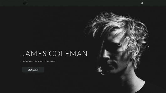 James Coleman – Venue 2