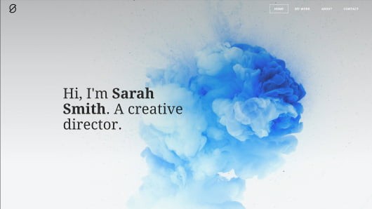 Sarah Smith – Birdseye 2
